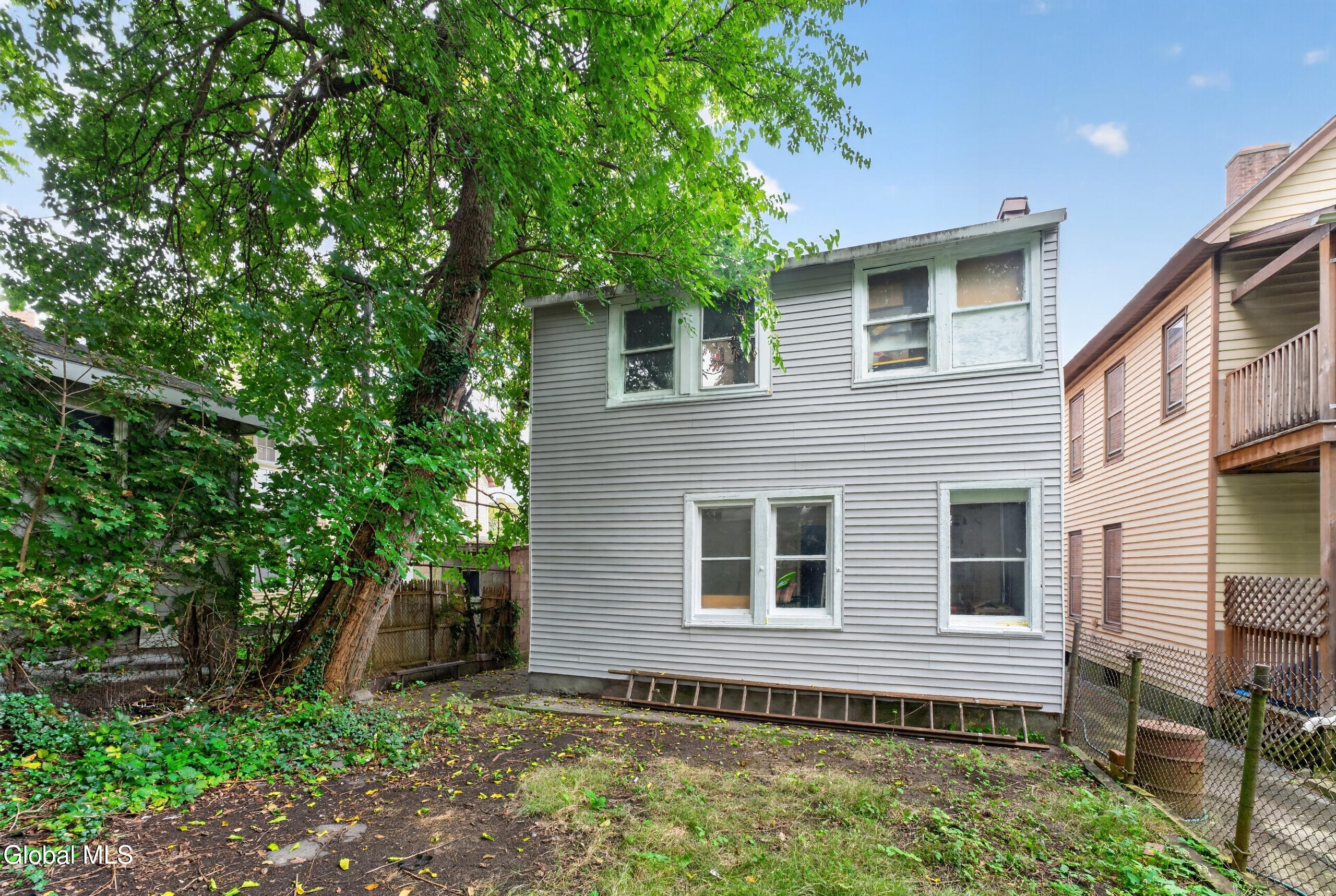 1508 Foster Avenue Schenectady NY 12308