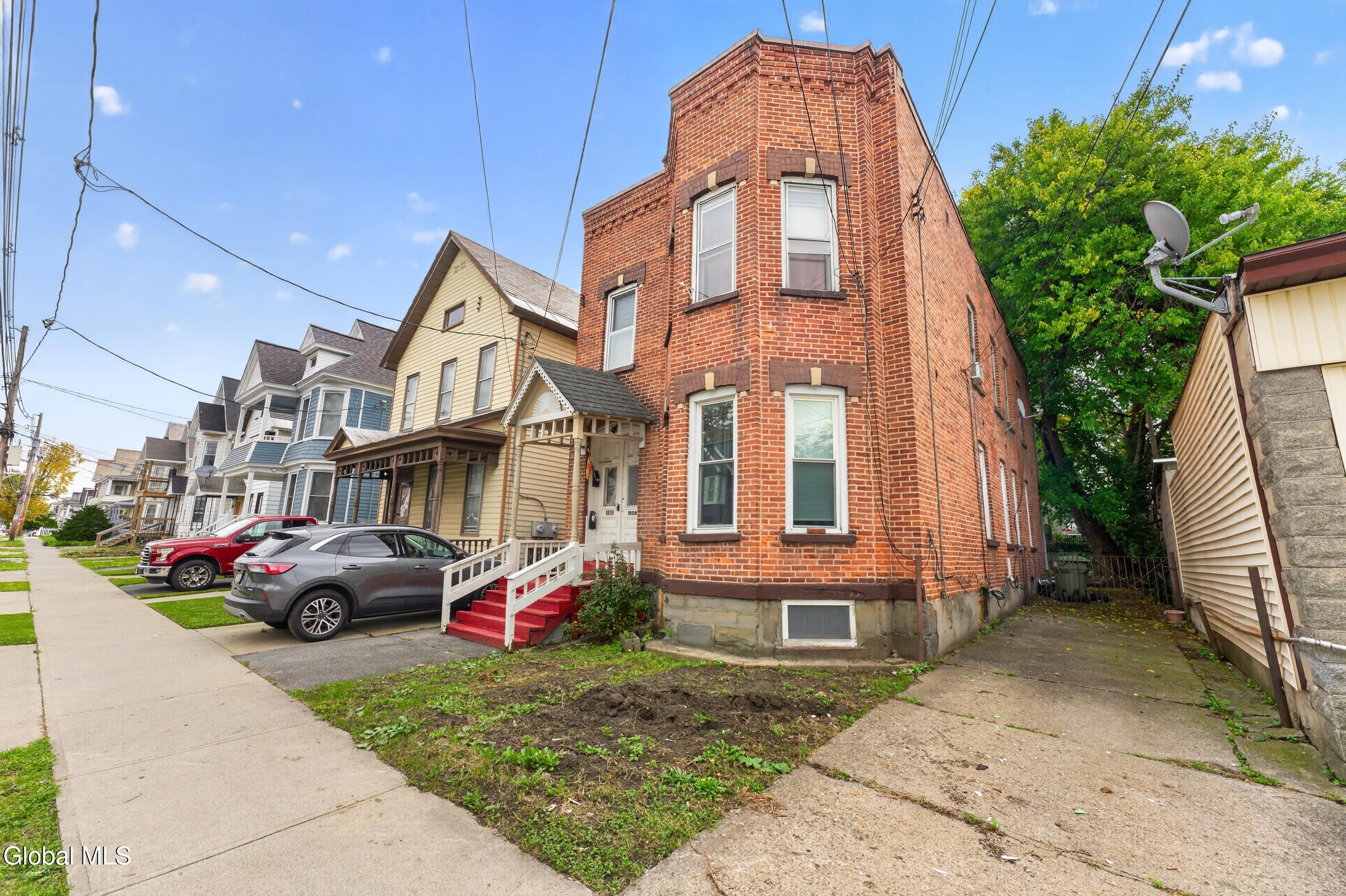 1508 Foster Avenue Schenectady NY 12308
