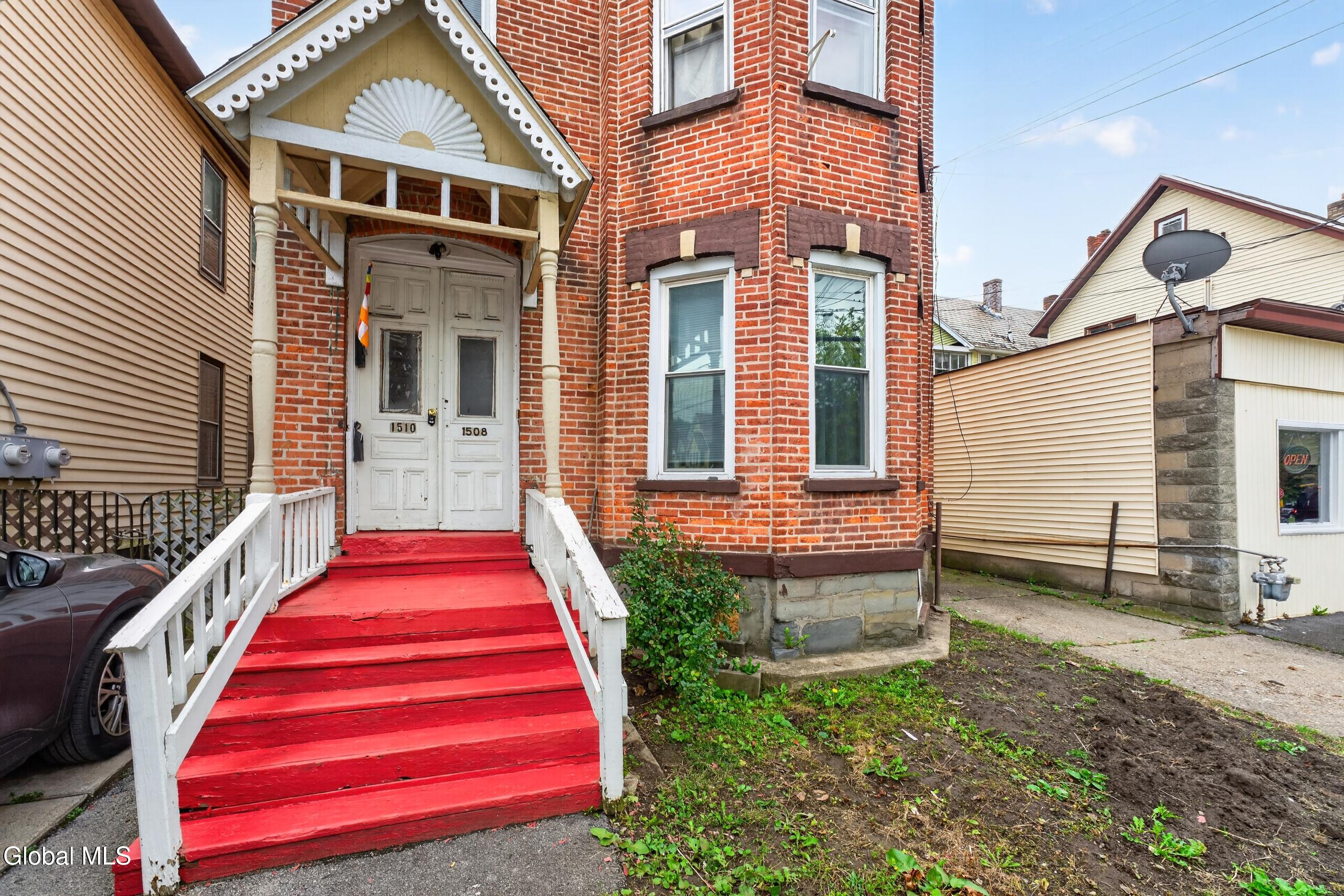 1508 Foster Avenue Schenectady NY 12308