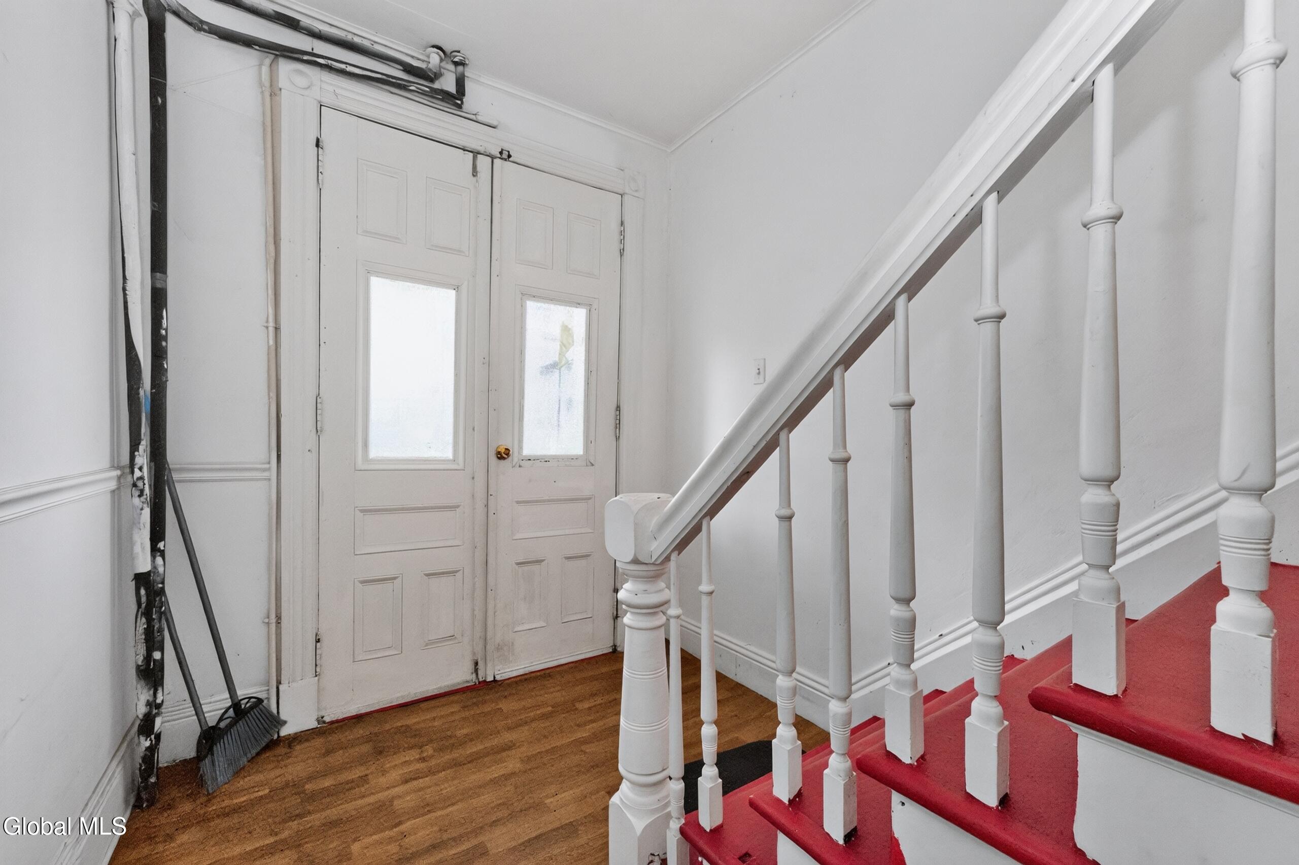 1508 Foster Avenue Schenectady NY 12308