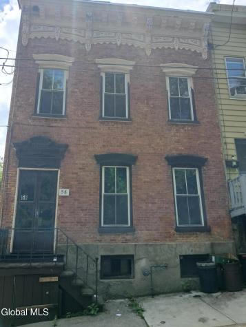 58 Osborne Street Albany NY 12202