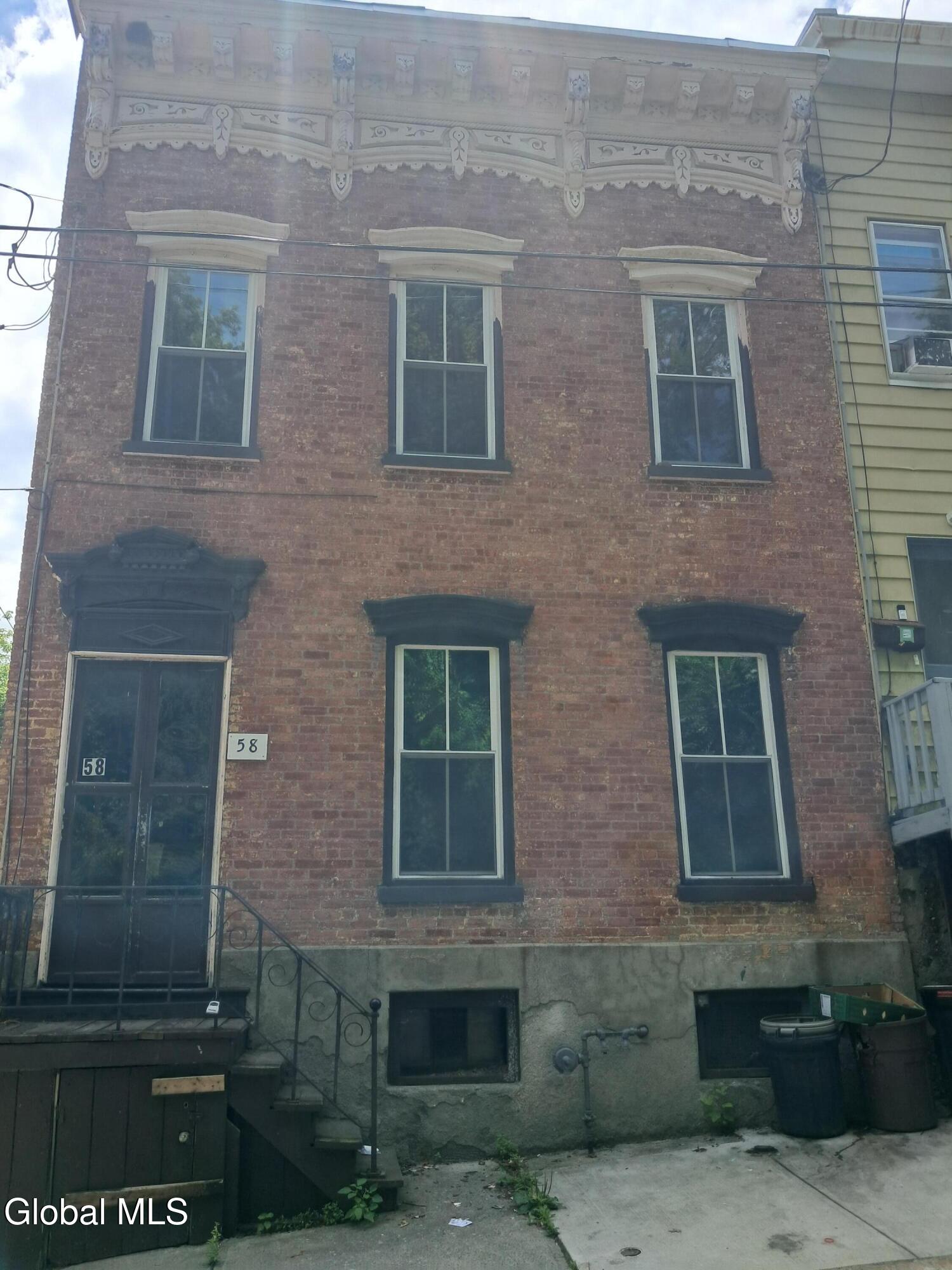 58 Osborne Street Albany NY 12202