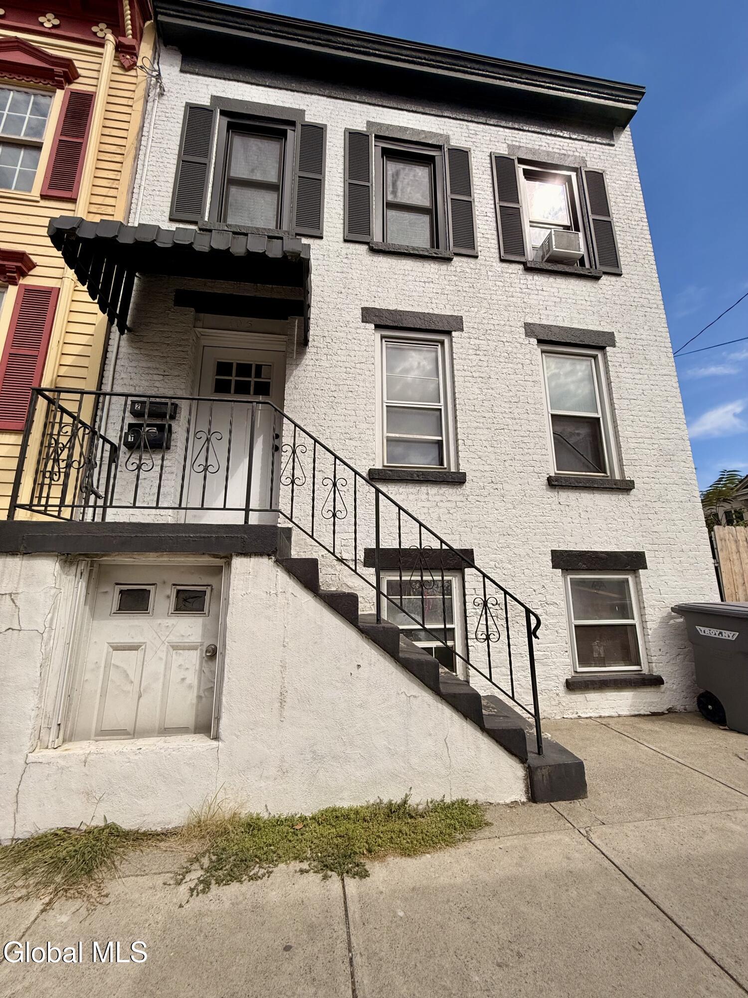 105 Ferry Street Troy NY 12180