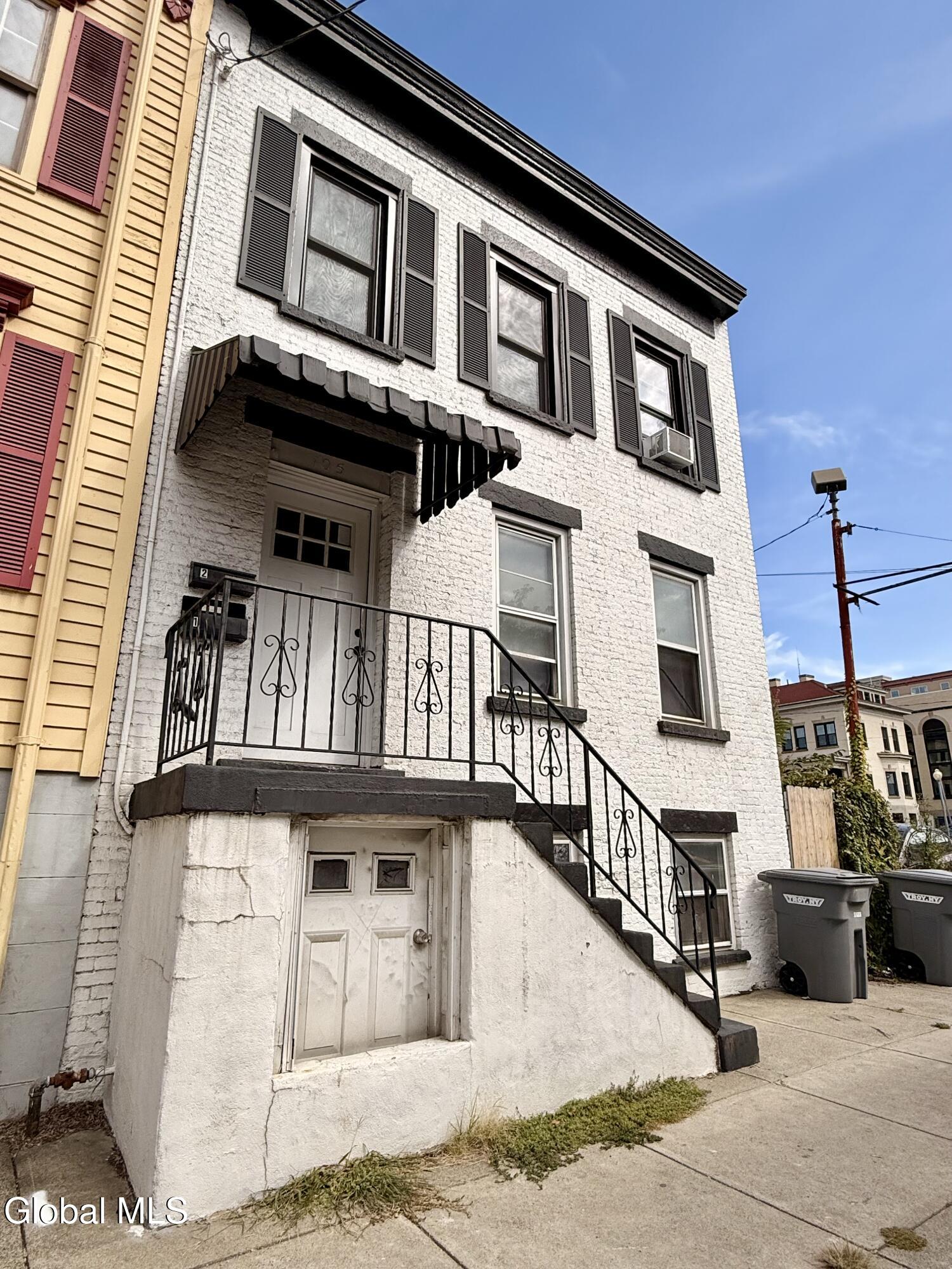 105 Ferry Street Troy NY 12180