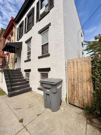 105 Ferry Street Troy NY 12180