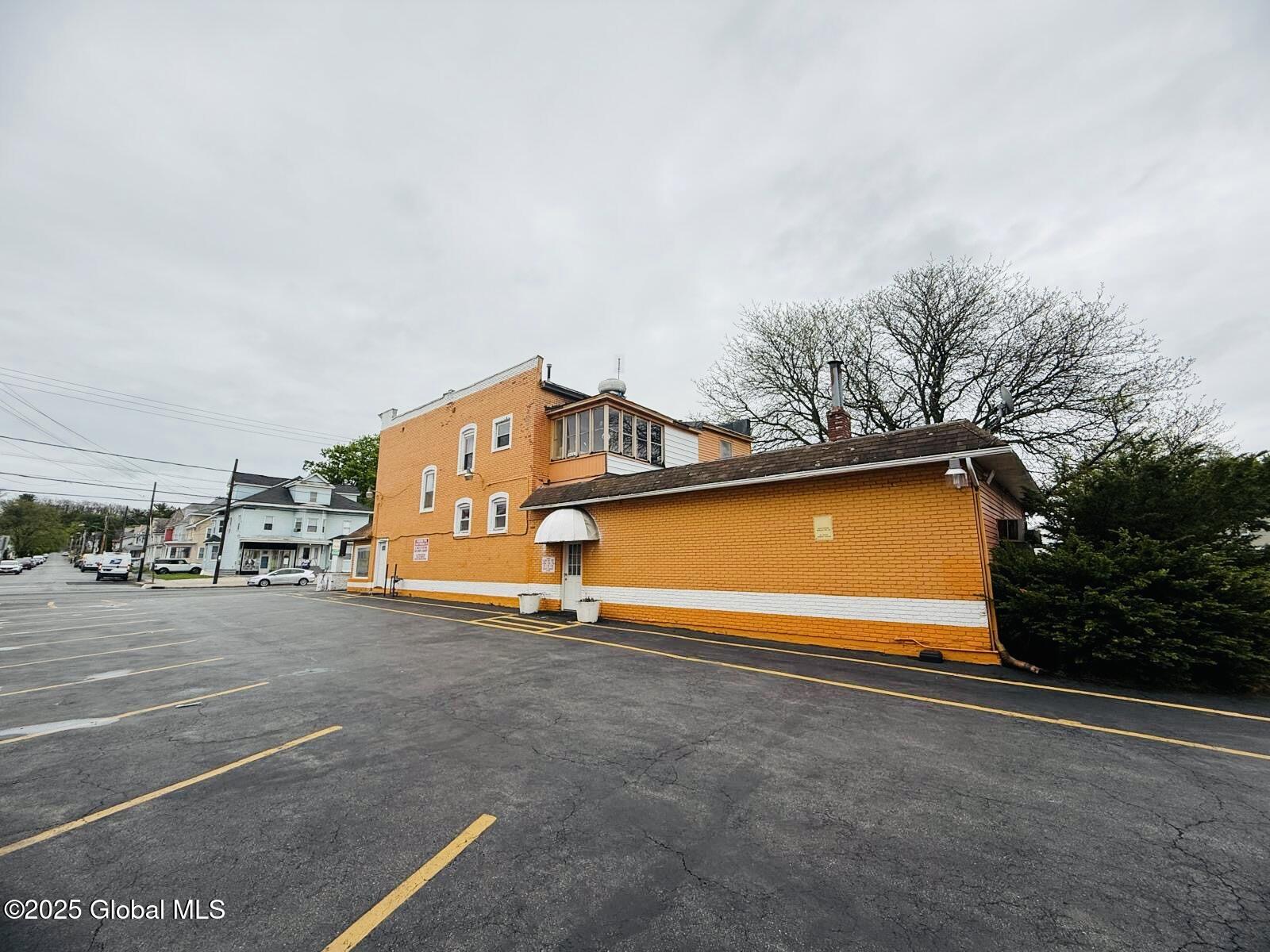 1414 N State Street Schenectady NY 12304