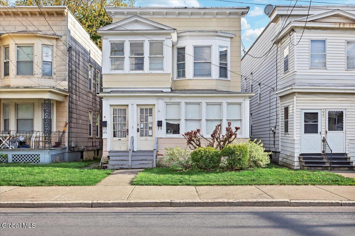 354 Second Avenue Albany NY 12209