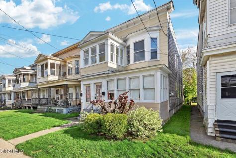 354 Second Avenue Albany NY 12209