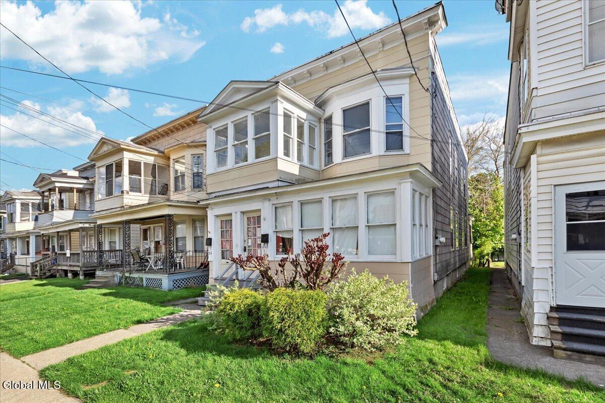 354 Second Avenue Albany NY 12209