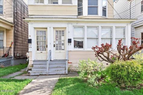 354 Second Avenue Albany NY 12209