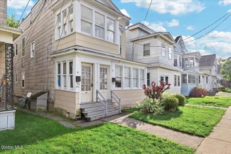 354 Second Avenue Albany NY 12209