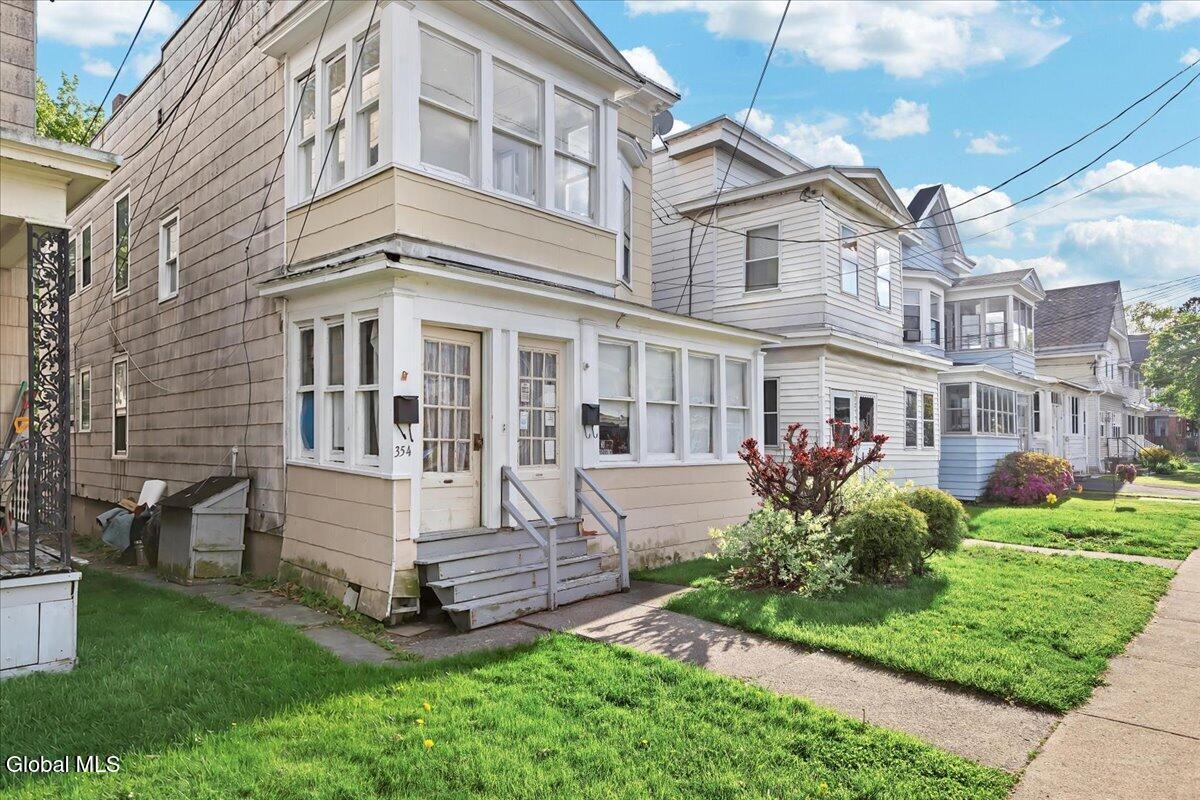 354 Second Avenue Albany NY 12209