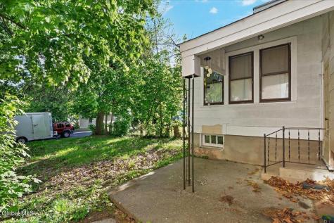 354 Second Avenue Albany NY 12209