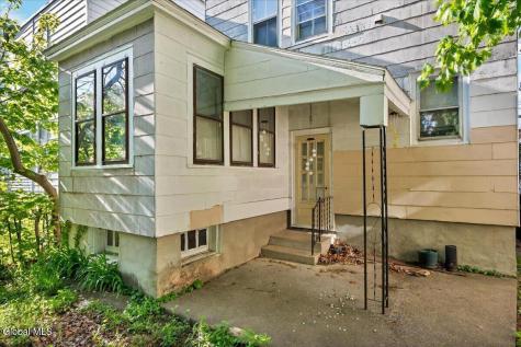 354 Second Avenue Albany NY 12209
