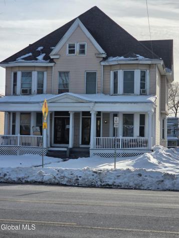 808B Madison Avenue Albany NY 12208