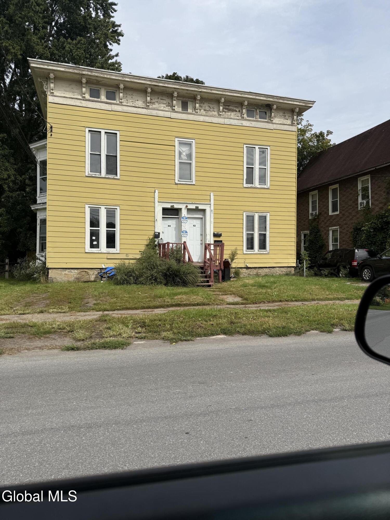 44 Willett Street Fort Plain NY 13339