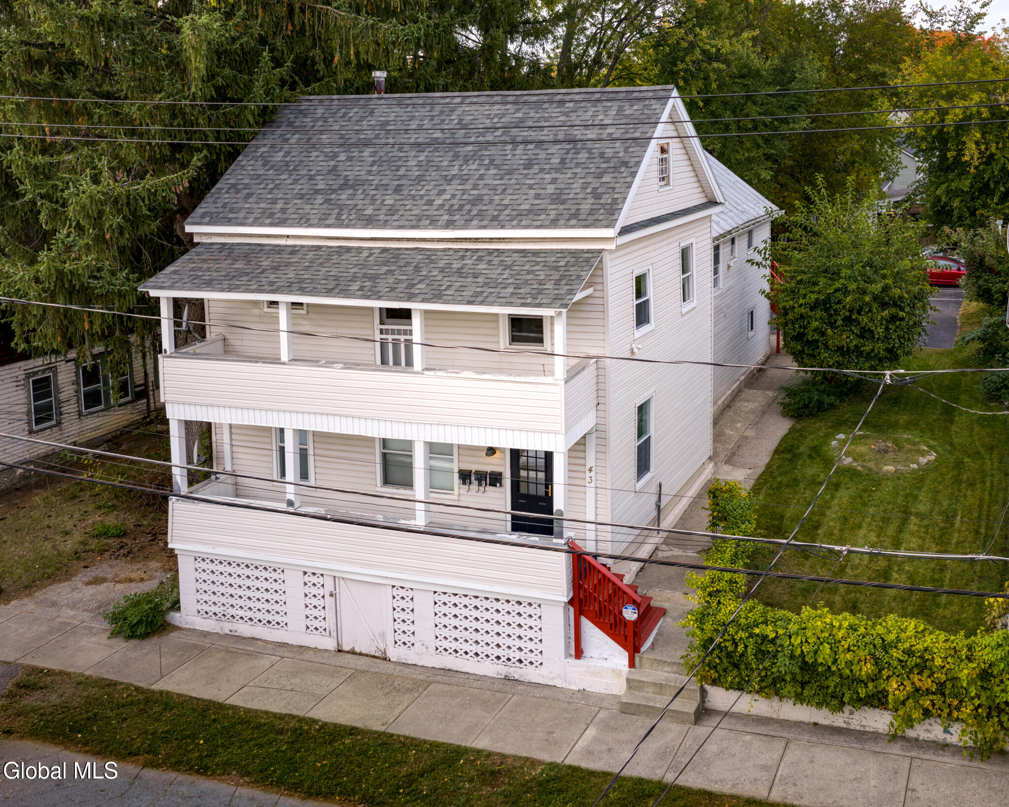 43 Ash Street Saratoga Springs NY 12866
