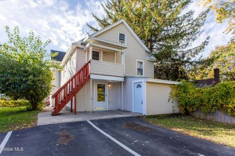 43 Ash Street Saratoga Springs NY 12866