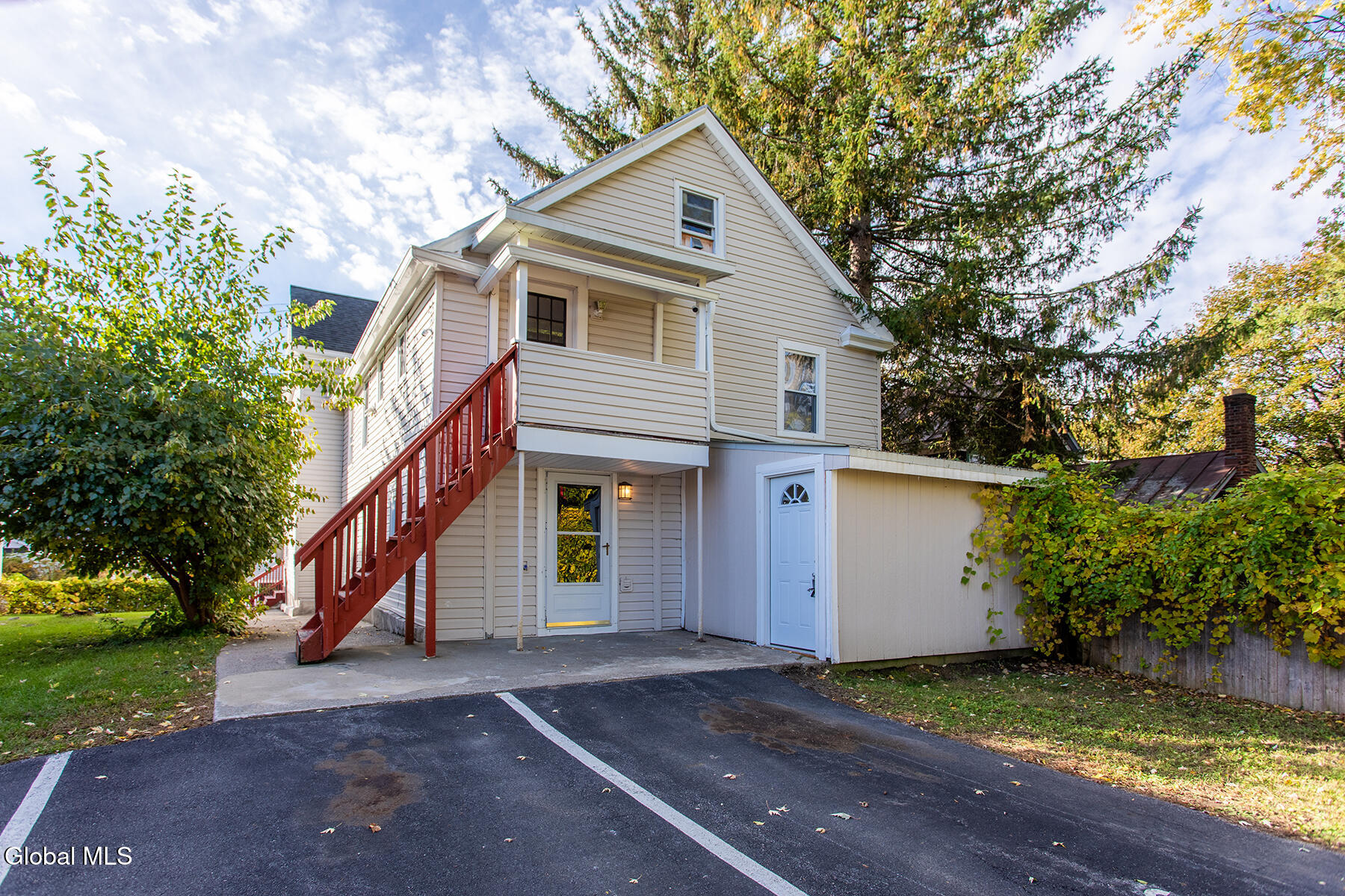 43 Ash Street Saratoga Springs NY 12866