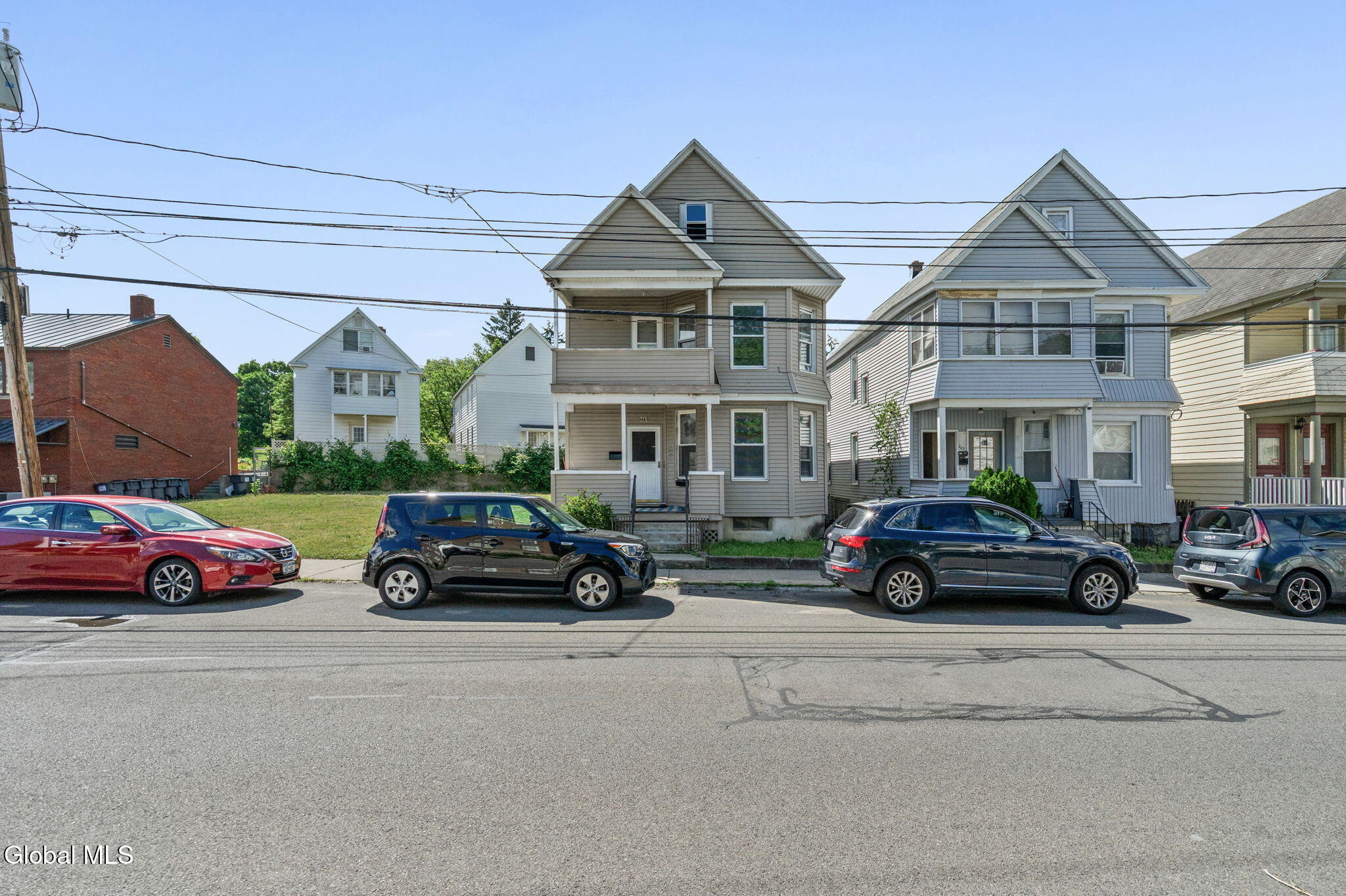 244 Park Place Schenectady NY 12305