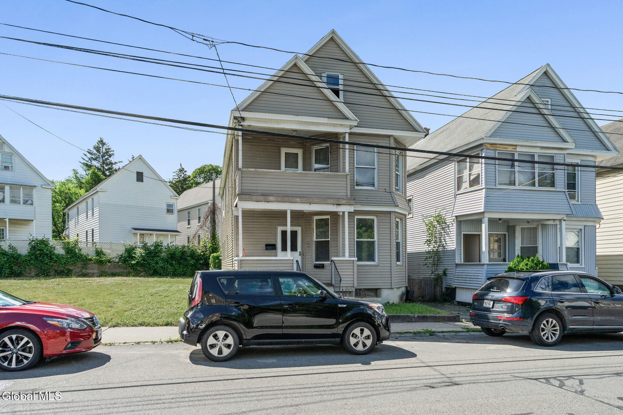 244 Park Place Schenectady NY 12305