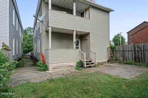 244 Park Place Schenectady NY 12305