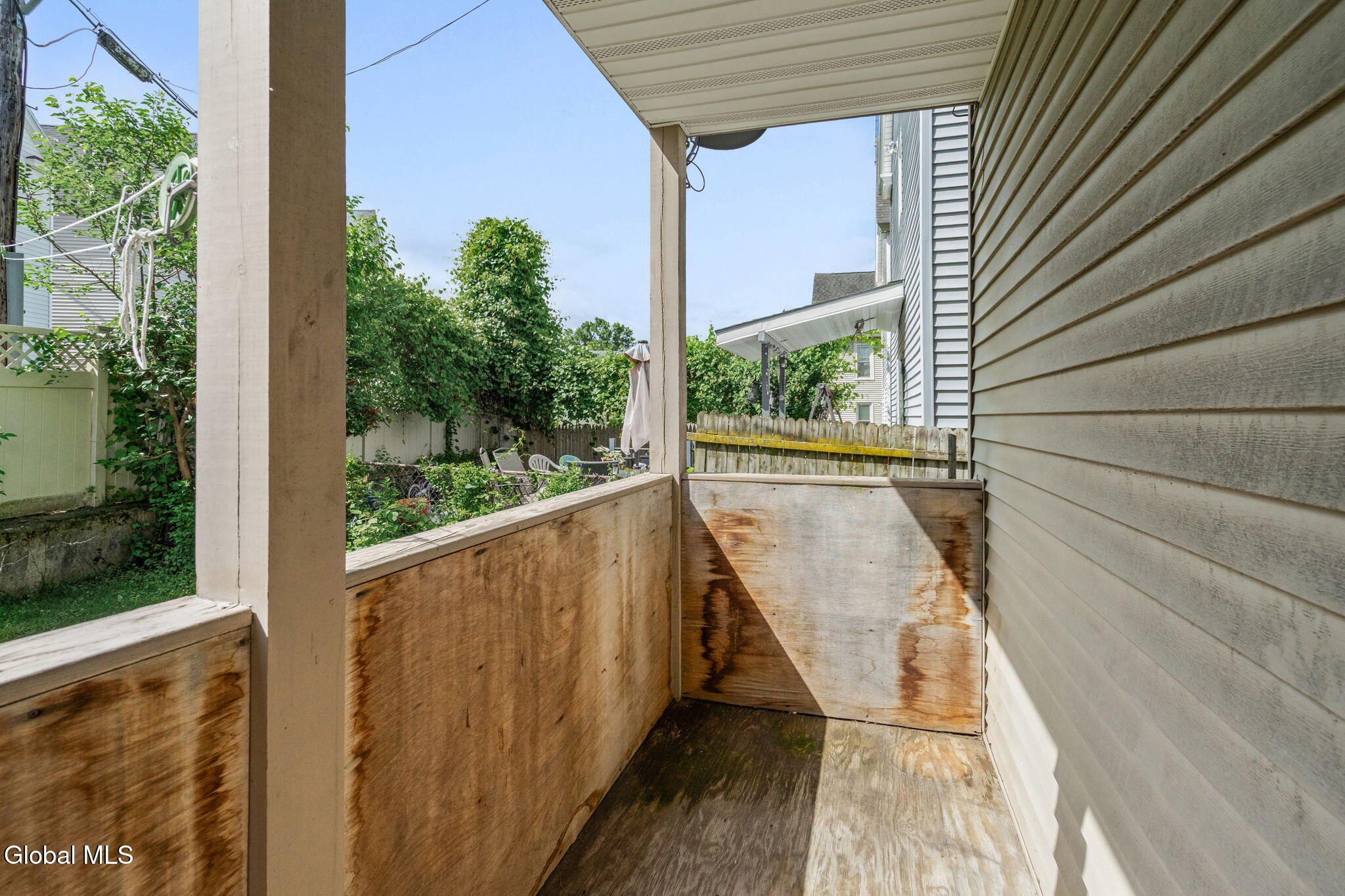 244 Park Place Schenectady NY 12305
