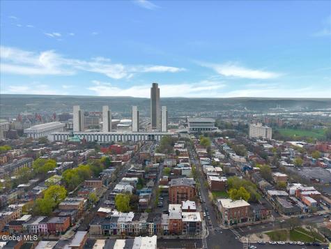 418 Madison Avenue Albany NY 12210