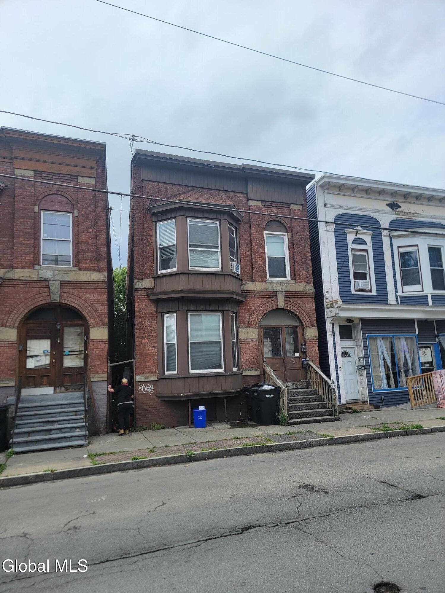 3365 6th Avenue Troy NY 12180