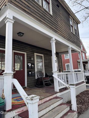 212 Regent Street Saratoga Springs NY 12866