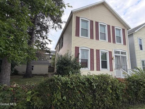 889 5th Avenue Troy NY 12182