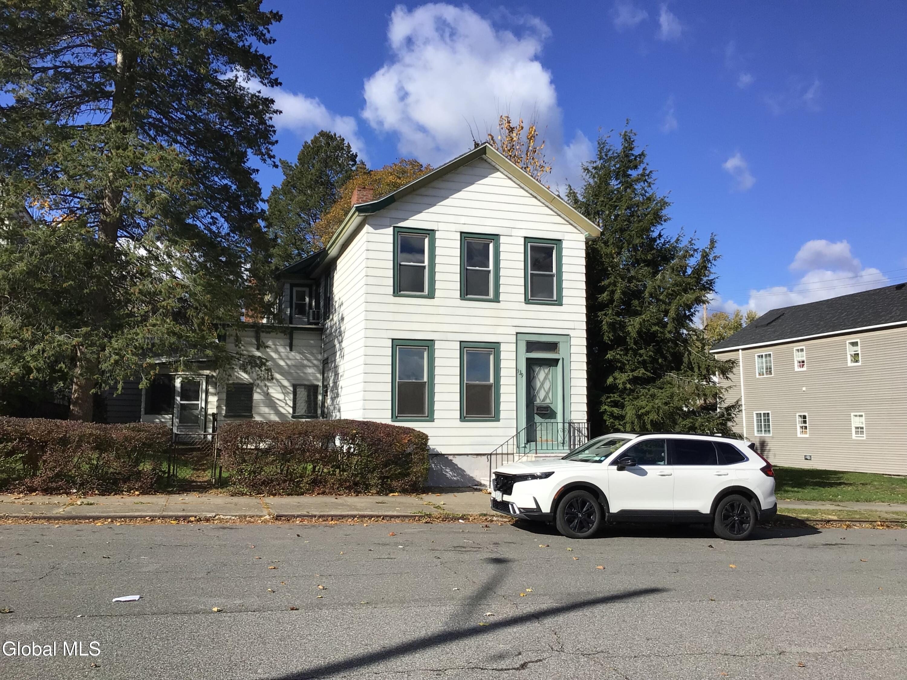1339 3rd Avenue Watervliet NY 12189