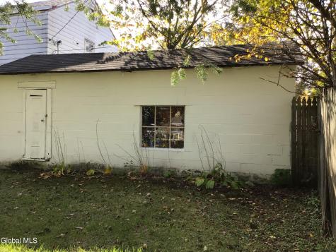 1339 3rd Avenue Watervliet NY 12189