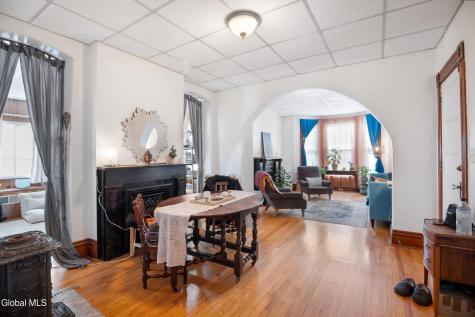 192 Hill Street Troy NY 12180