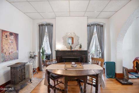 192 Hill Street Troy NY 12180