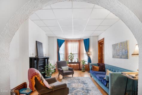 192 Hill Street Troy NY 12180