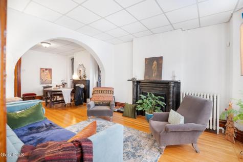 192 Hill Street Troy NY 12180