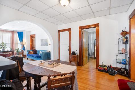 192 Hill Street Troy NY 12180