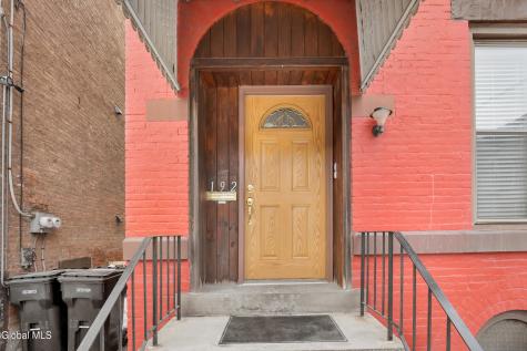 192 Hill Street Troy NY 12180