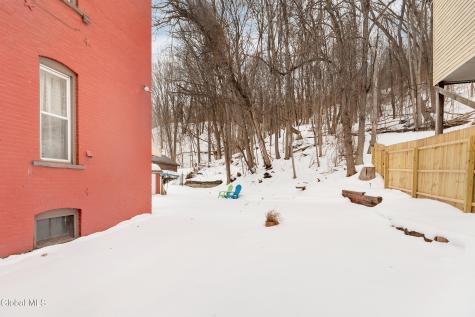 192 Hill Street Troy NY 12180