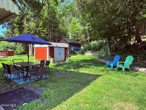 192 Hill Street Troy NY 12180