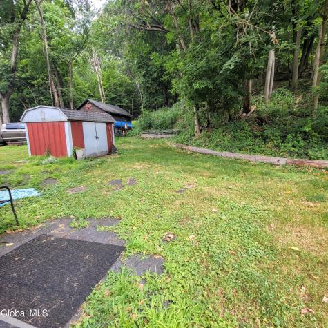 192 Hill Street Troy NY 12180