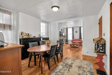 192 Hill Street Troy NY 12180