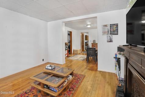 192 Hill Street Troy NY 12180