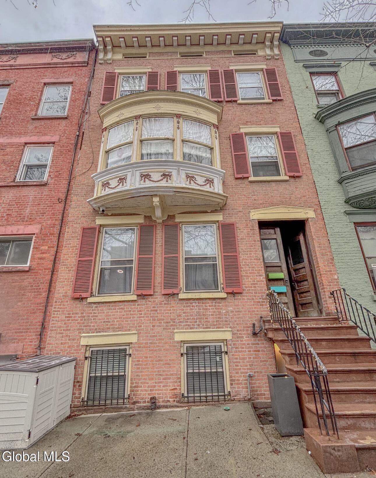 29 Dove Street Albany NY 12210