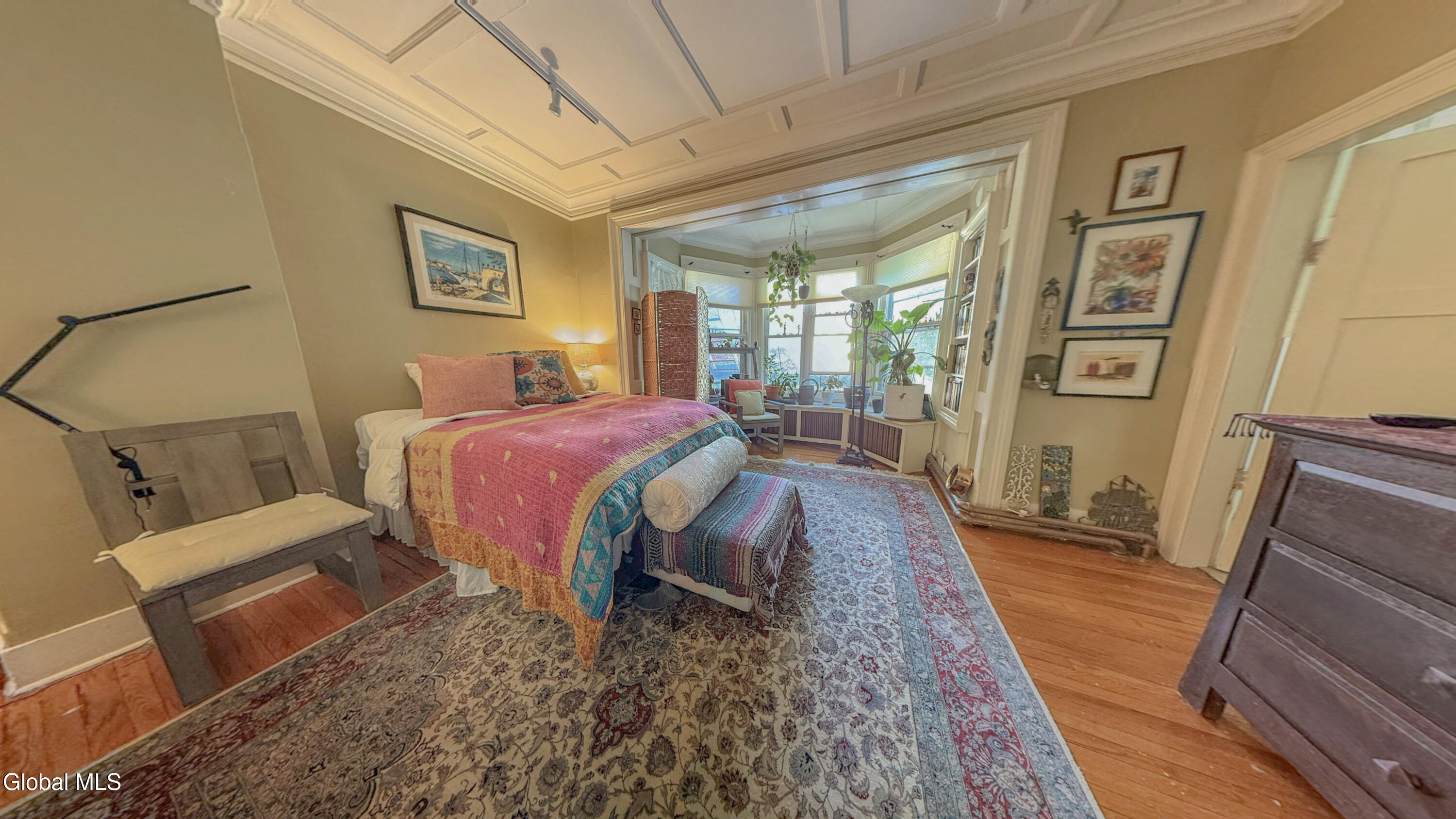 29 Dove Street Albany NY 12210
