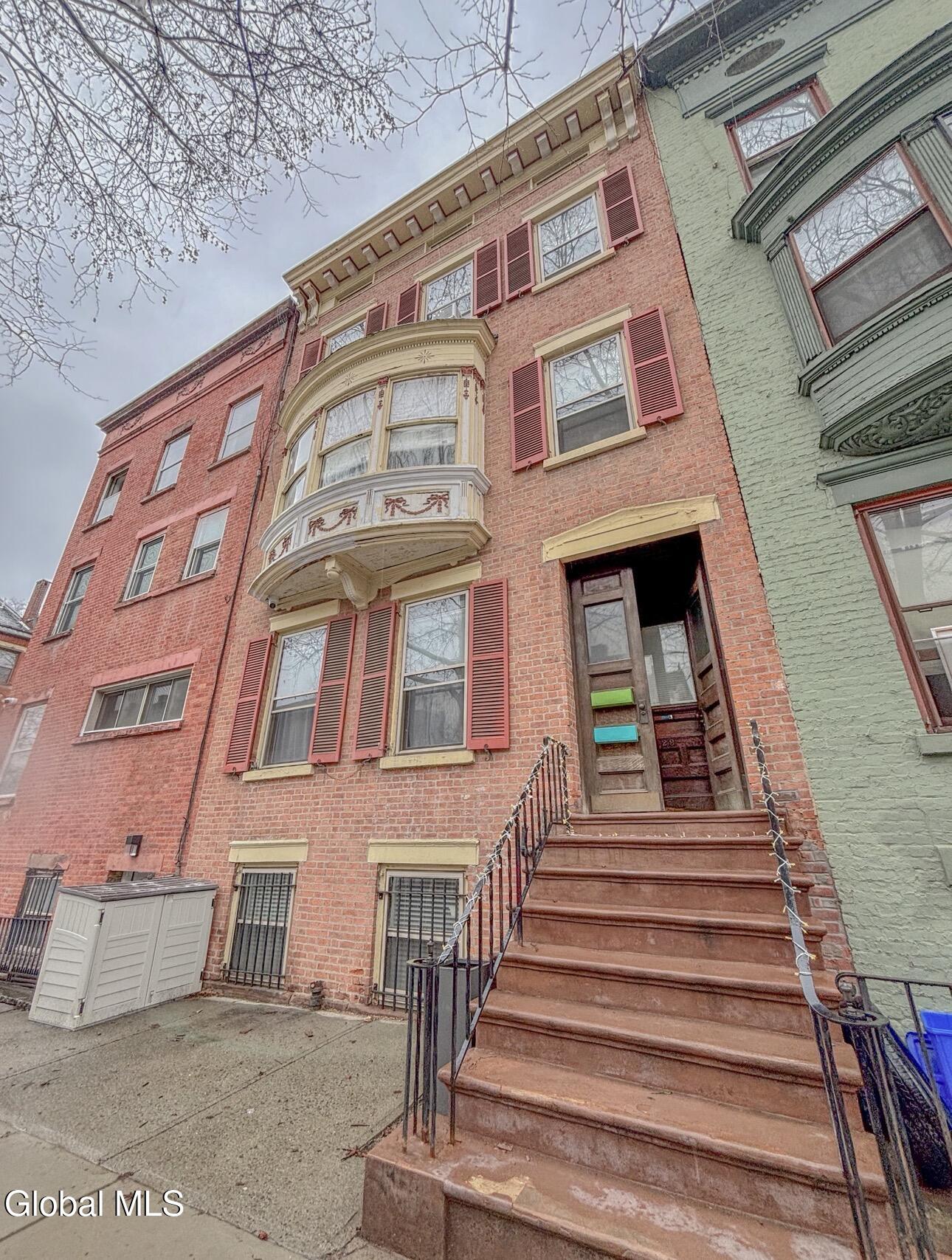 29 Dove Street Albany NY 12210