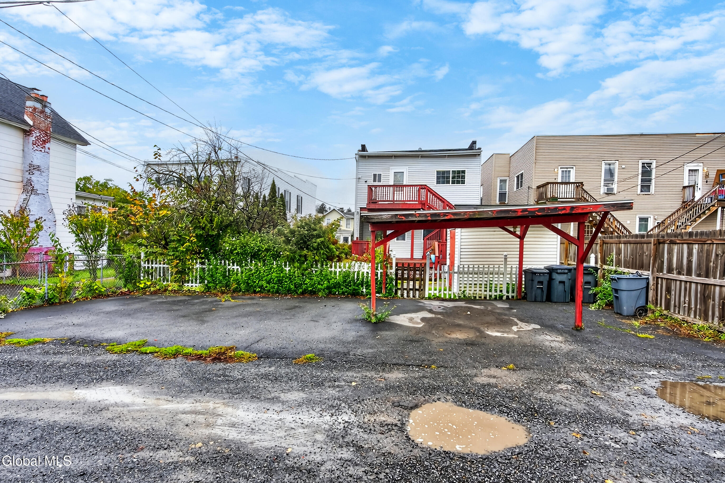 1516 3rd Avenue Watervliet NY 12189