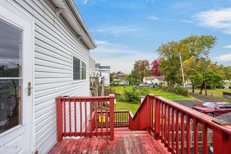 1516 3rd Avenue Watervliet NY 12189