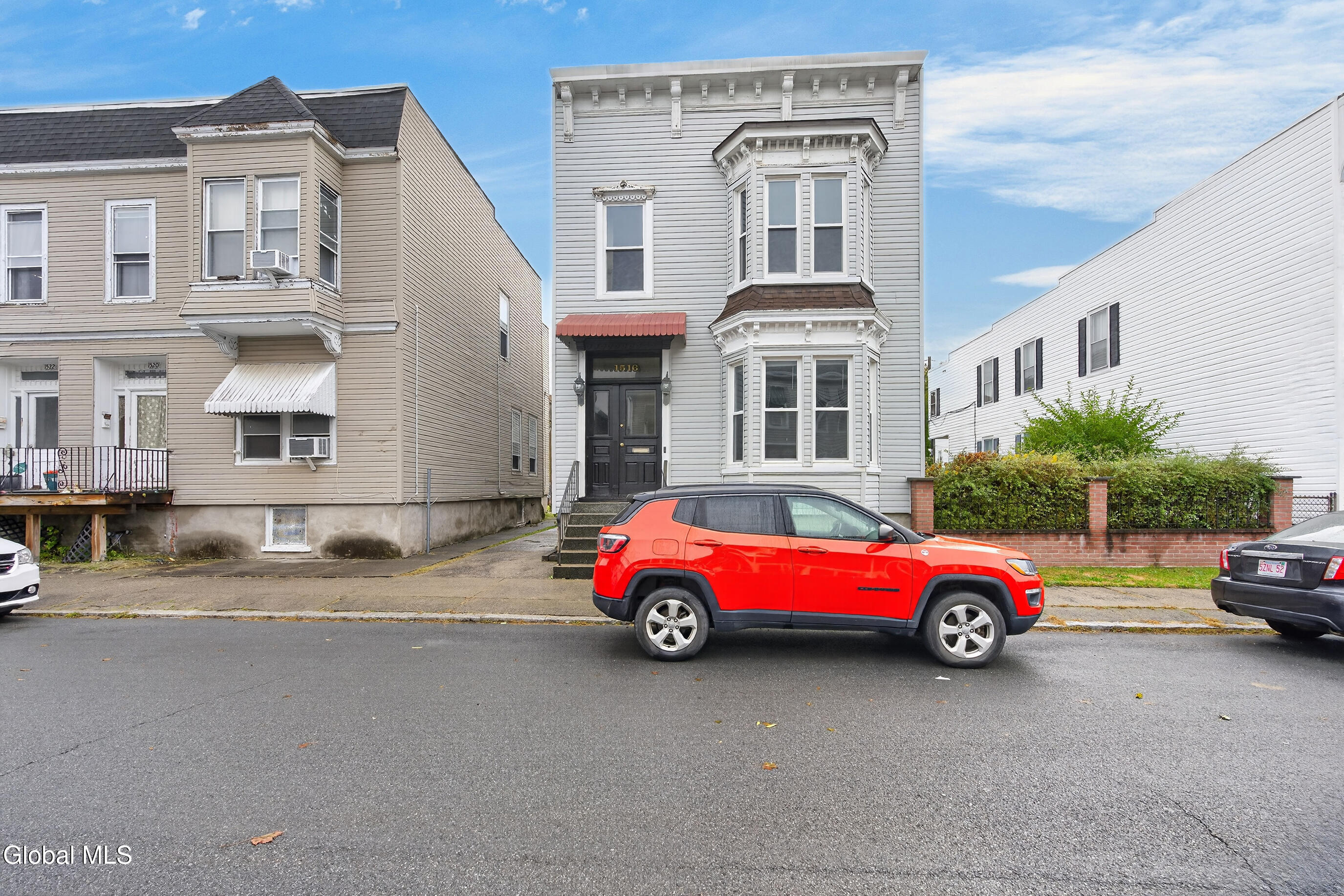 1516 3rd Avenue Watervliet NY 12189